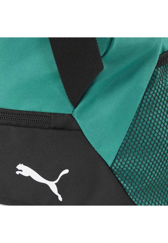 Puma Sportinis Krepšys Teamgoal Teambag Juodas Žalias 090232 04
