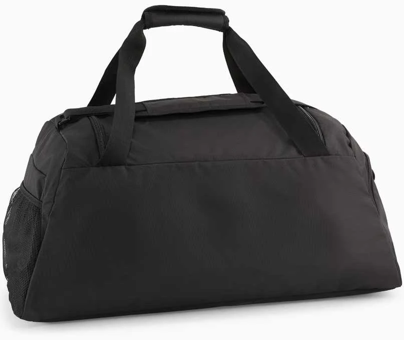 Puma Sportinis Krepšys Teamgoal Teambag Juodas 090233 01