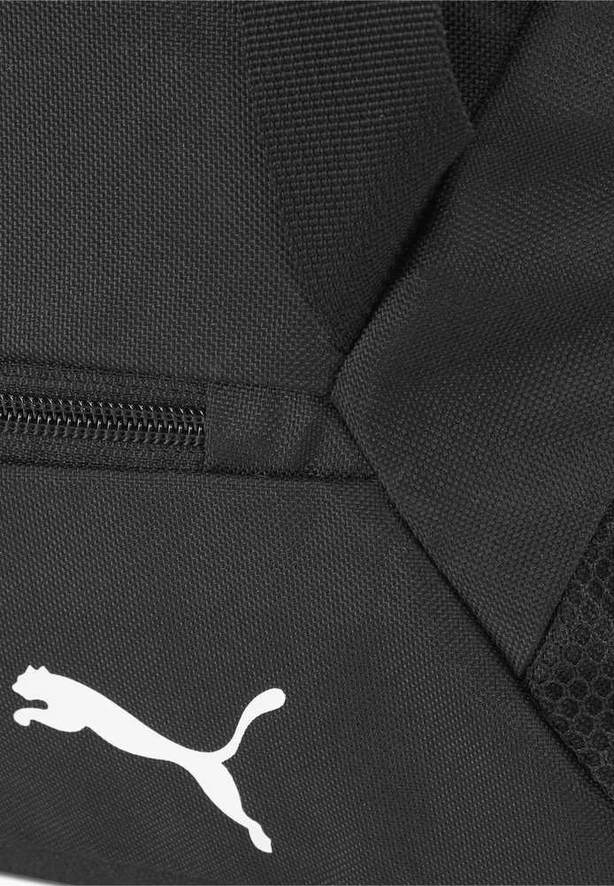 Puma Sportinis Krepšys Teamgoal Teambag Juodas 090232 01