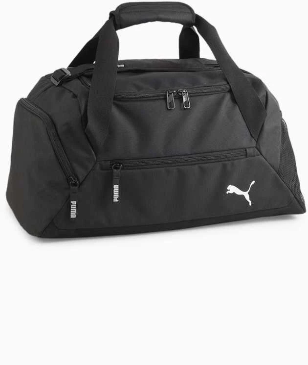 Puma Sportinis Krepšys Teamgoal Teambag Juodas 090232 01