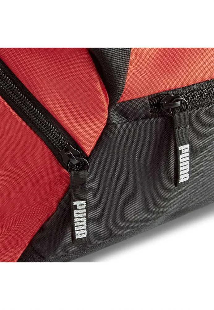 Puma Sportinis Krepšys Teamgoal Teambag Juodas Raudona 090232 03