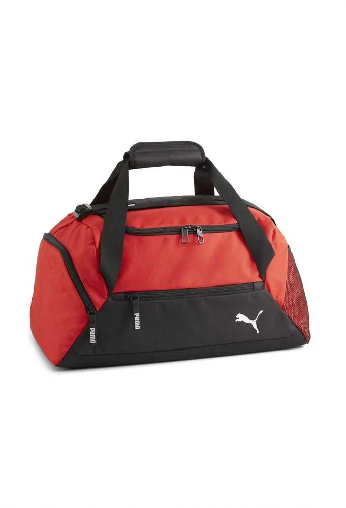 Puma Sportinis Krepšys Teamgoal Teambag Juodas Raudona 090232 03