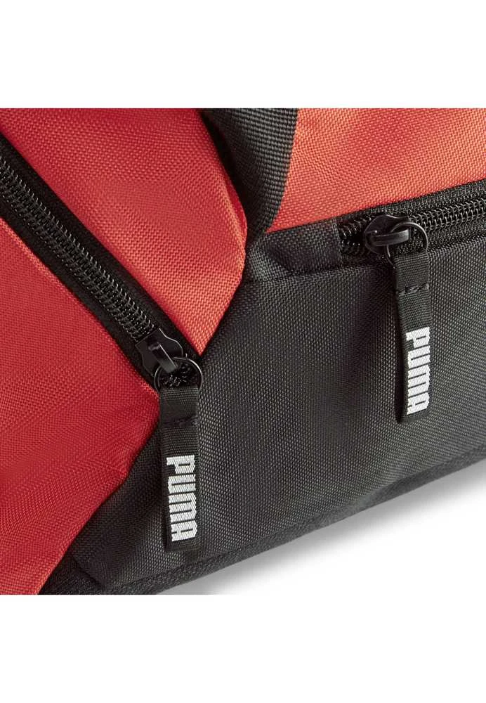 Puma Sportinis Krepšys Teamgoal Teambag Juodas Raudona 090232 03