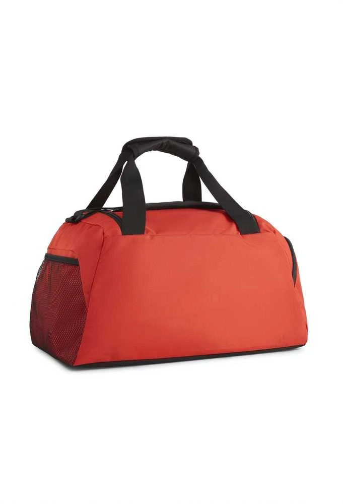 Puma Sportinis Krepšys Teamgoal Teambag Juodas Raudona 090232 03