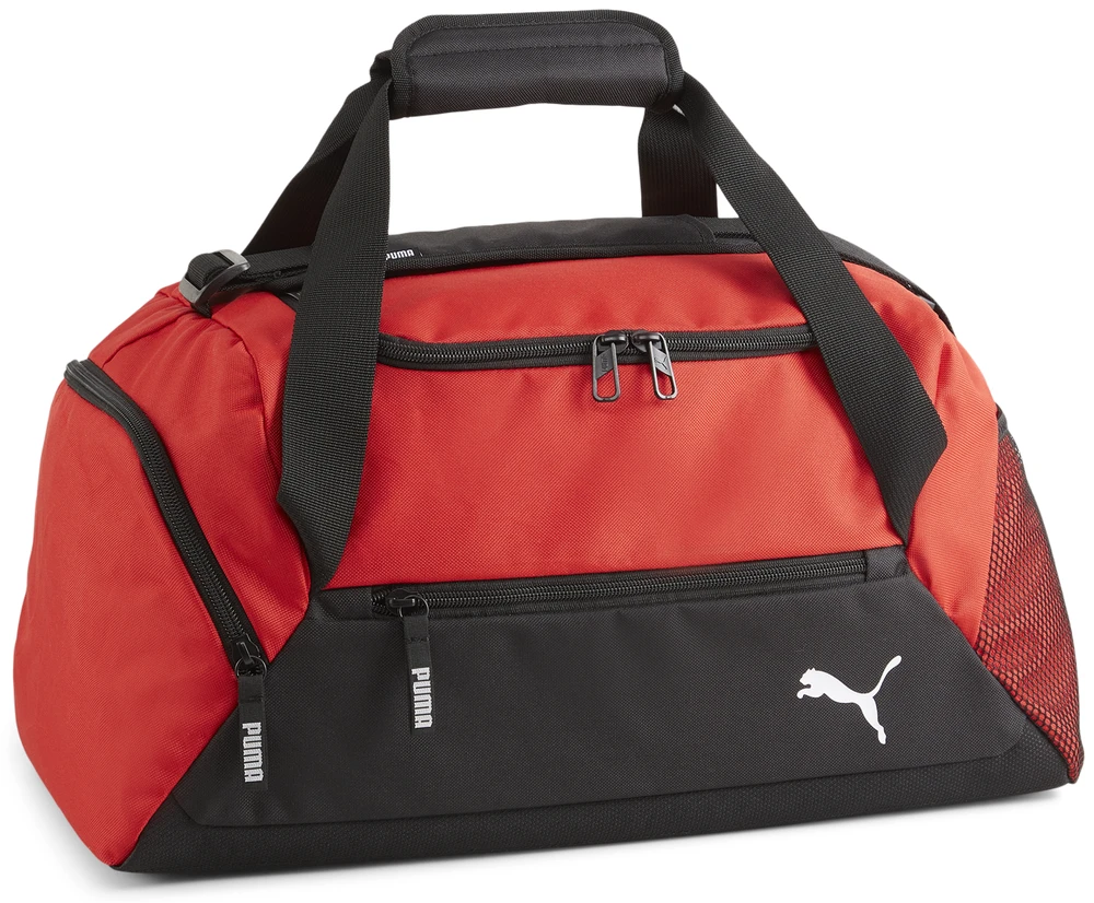Puma Sportinis Krepšys Teamgoal Teambag Juodas Raudona 090232 03