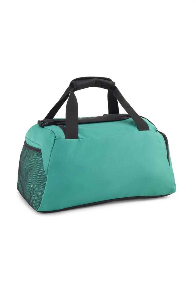 Puma Sportinis Krepšys Teamgoal Teambag Juodas Žalias 090232 04