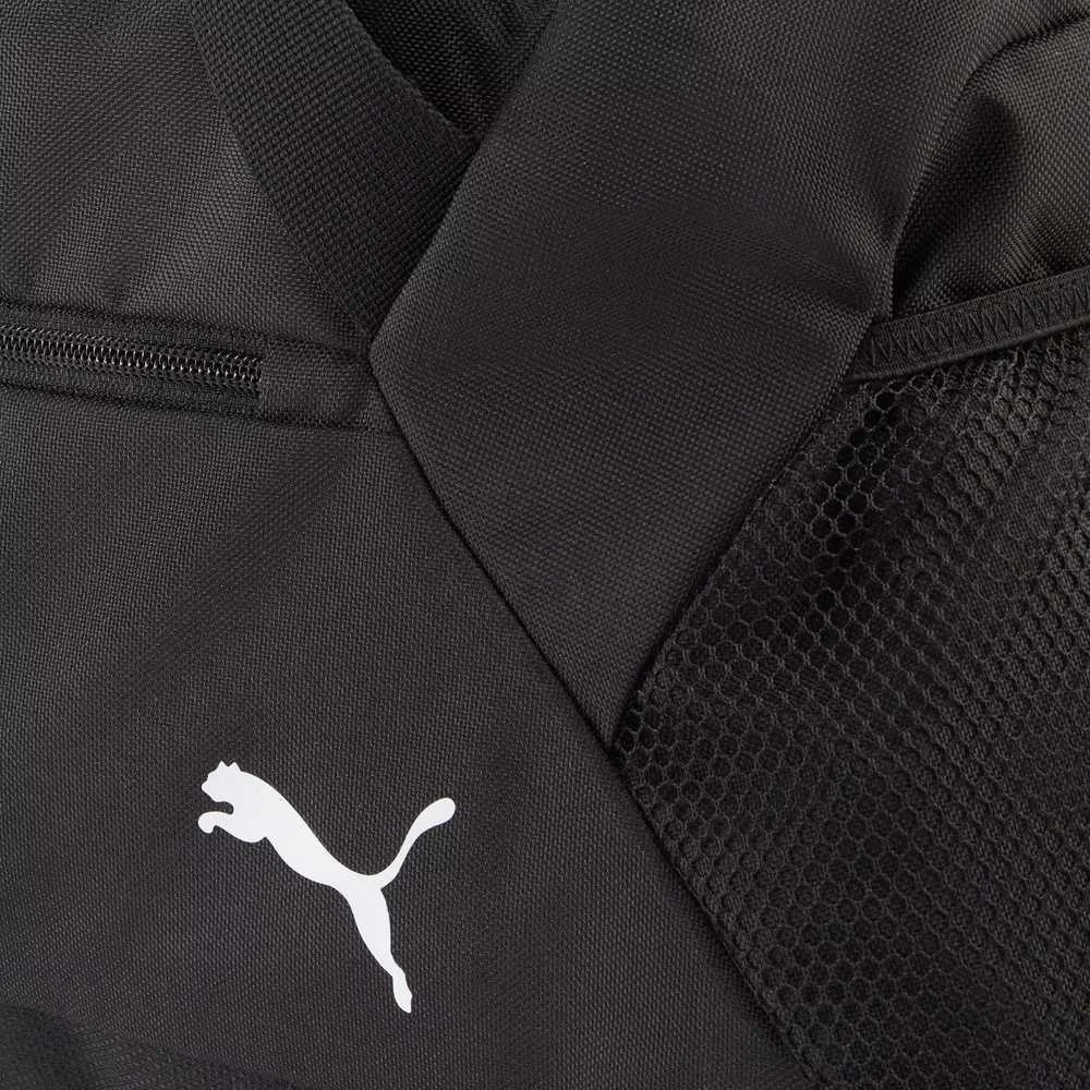 Puma Sportinis Krepšys Teamgoal Teambag Juodas 090233 01