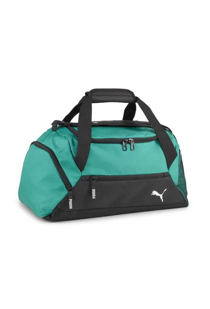 Puma Sportinis Krepšys Teamgoal Teambag Juodas Žalias 090232 04