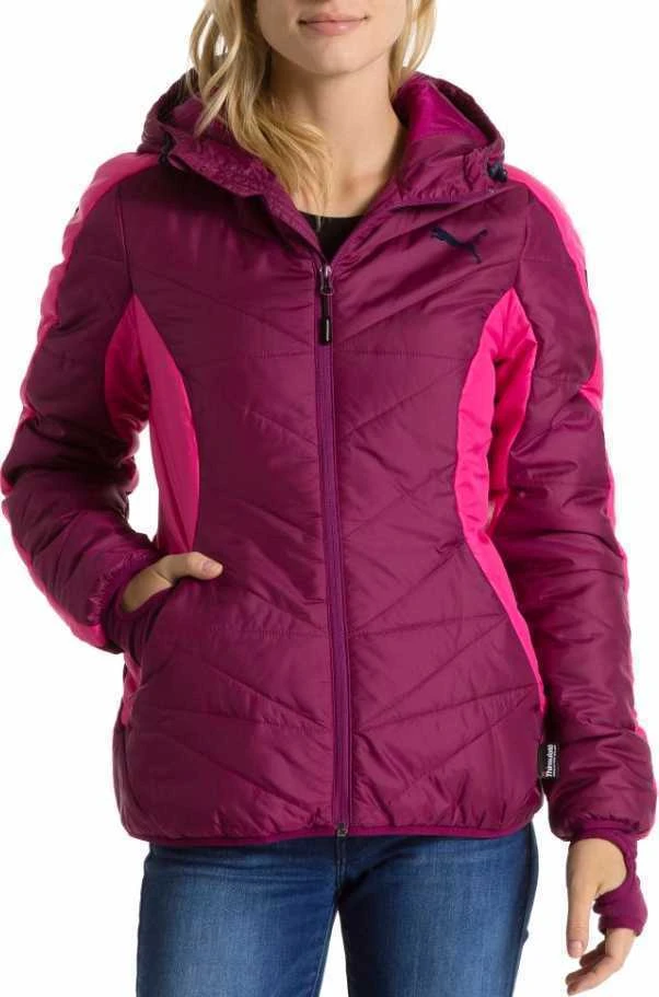 Puma Striukė Active Norway Jacket 838674 23