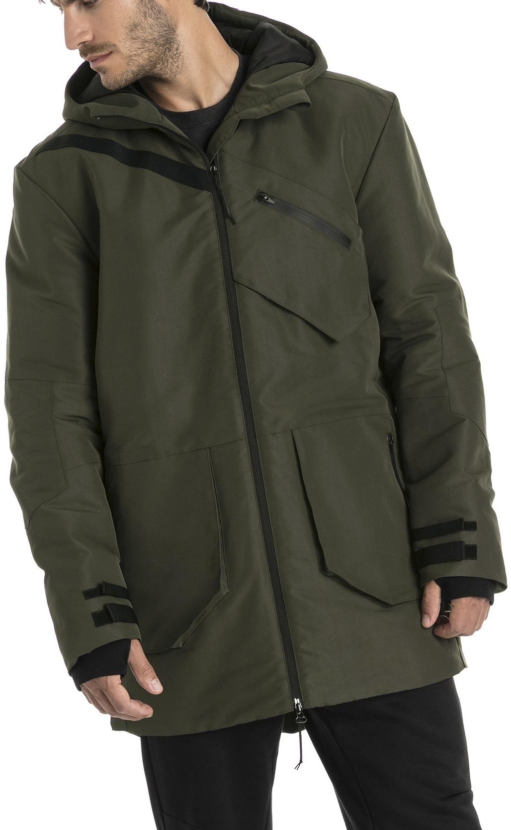 puma rct jacket
