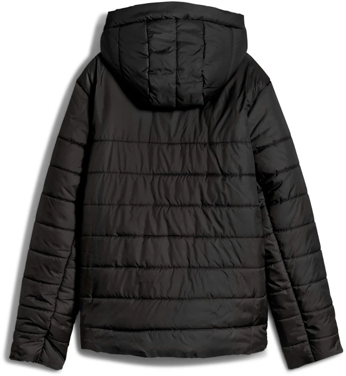 Puma Striukė Moterims Ess Hooded Padded Juodas 685231 01