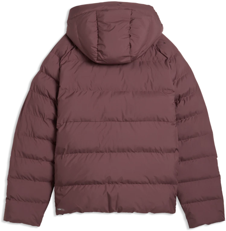 Puma Striukė Moterims Mono Hooded Jacke Burgundy 688385 91