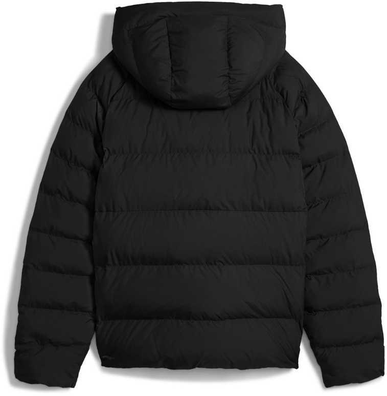 Puma Striukė Moterims Mono Hooded Jacket Juodas 688385 01
