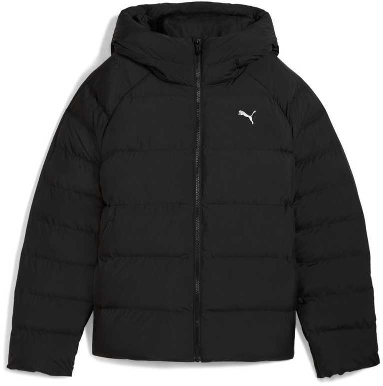 Puma Striukė Moterims Mono Hooded Jacket Juodas 688385 01
