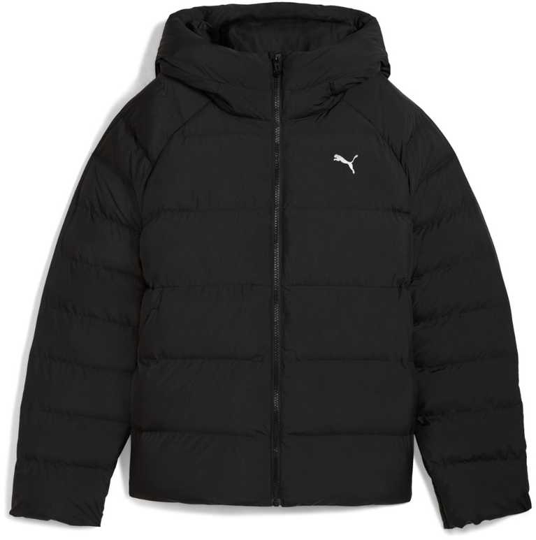 Puma Striukė Moterims Mono Hooded Jacket Juodas 688385 01