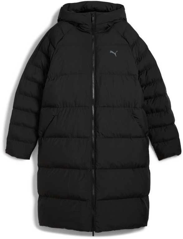 Puma Striukė Moterims Mono Hooded Parka Juodas 688384 01