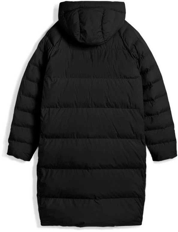 Puma Striukė Moterims Mono Hooded Parka Juodas 688384 01