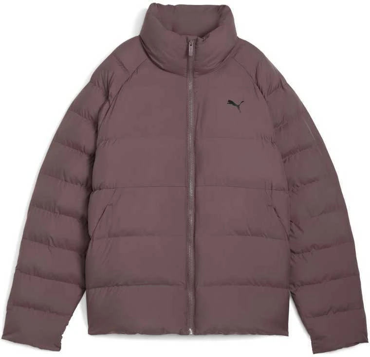 Puma Striukė Moterims Mono Jacke Drak Violetinė 688387 88