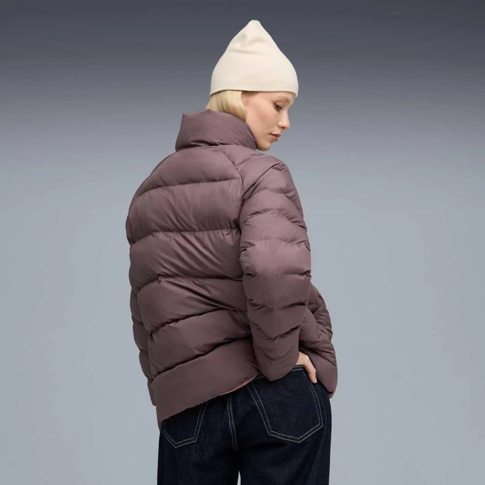 Puma Striukė Moterims Mono Jacke Drak Violetinė 688387 88