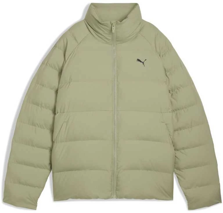 Puma Striukė Moterims Mono Jacke Olive 688387 82