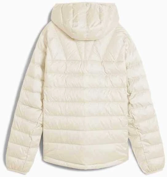 Puma Striukė Moterims PackLite Hooded Alpine Snow 685234 87