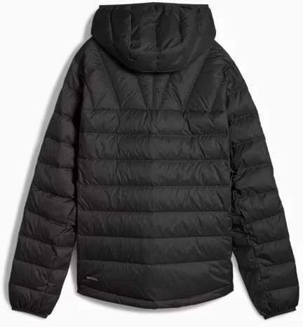Puma Striukė Moterims PackLite Hooded Juodas 685234 01