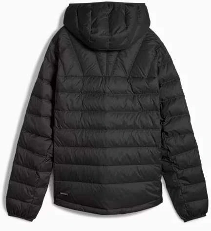 Puma Striukė Moterims PackLite Hooded Juodas 685234 01