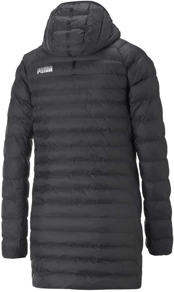 Puma Striukė Moterims PackLite Primaloft Juodas 849406 01