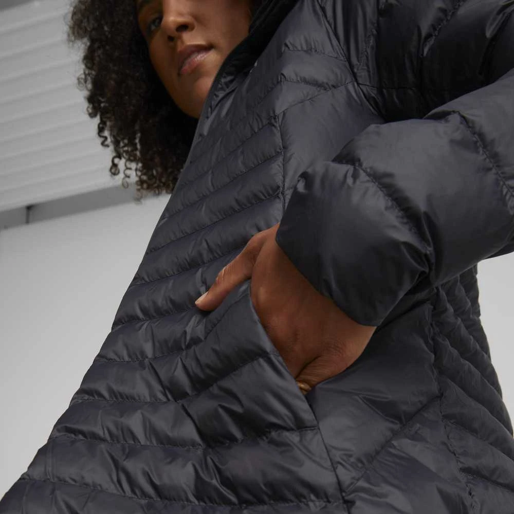 Puma Striukė Moterims PackLite Primaloft Juodas 849406 01
