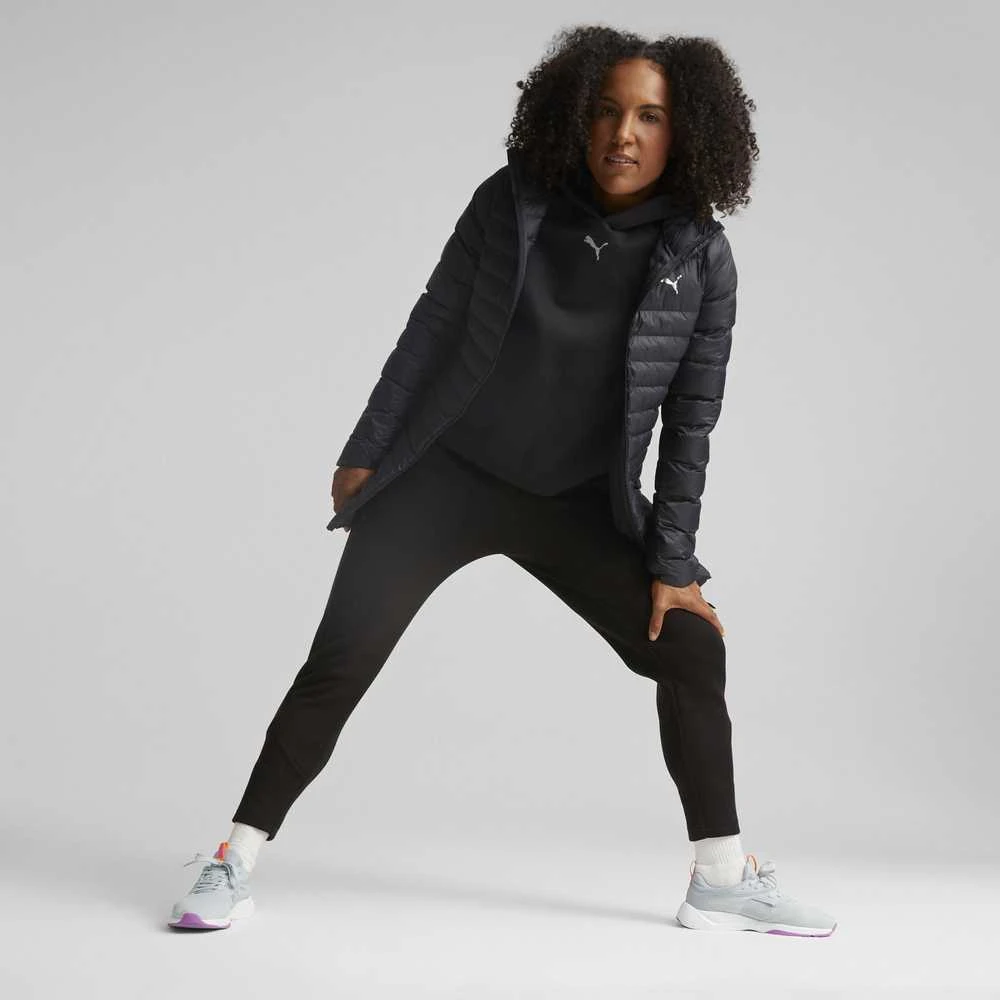 Puma Striukė Moterims PackLite Primaloft Juodas 849406 01