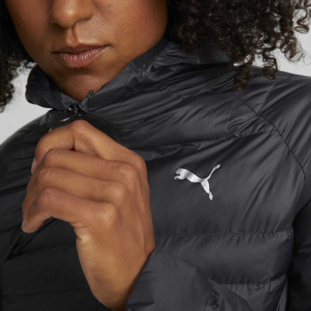 Puma Striukė Moterims PackLite Primaloft Juodas 849406 01