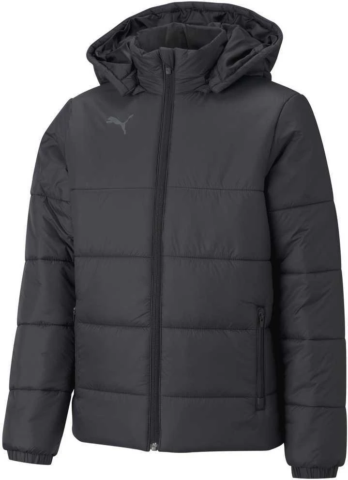 Puma Striukė Paaugliams TeamLiga Padded Juodas 657266 03