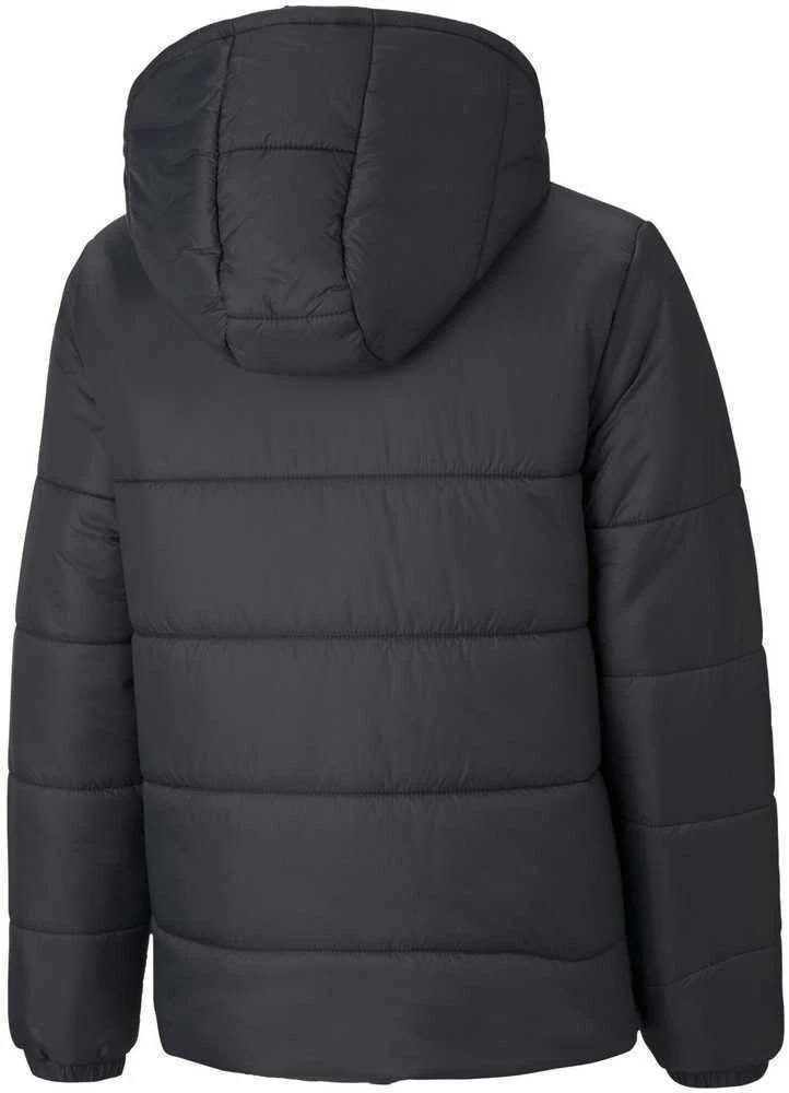 Puma Striukė Paaugliams TeamLiga Padded Juodas 657266 03