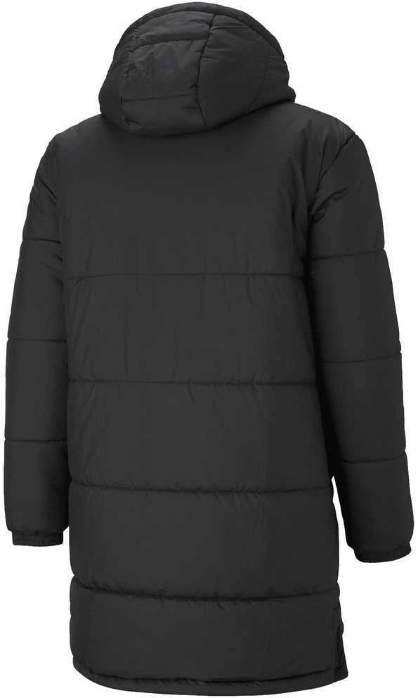 Puma Striukė Vyrams Bench Jacket Juodas 657268 03