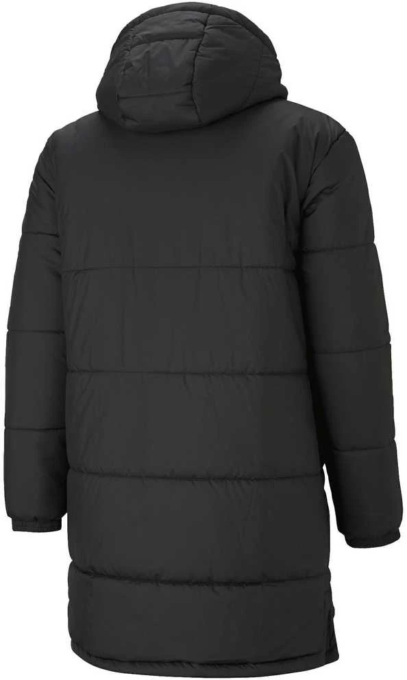 Puma Striukė Vyrams Bench Jacket Juodas 657268 03