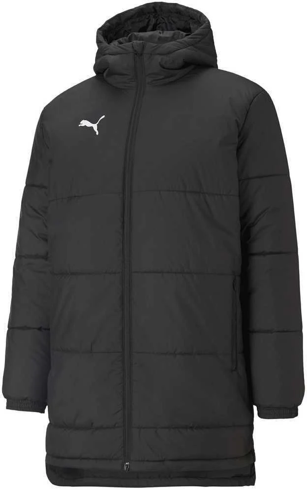 Puma Striukė Vyrams Bench Jacket Juodas 657268 03