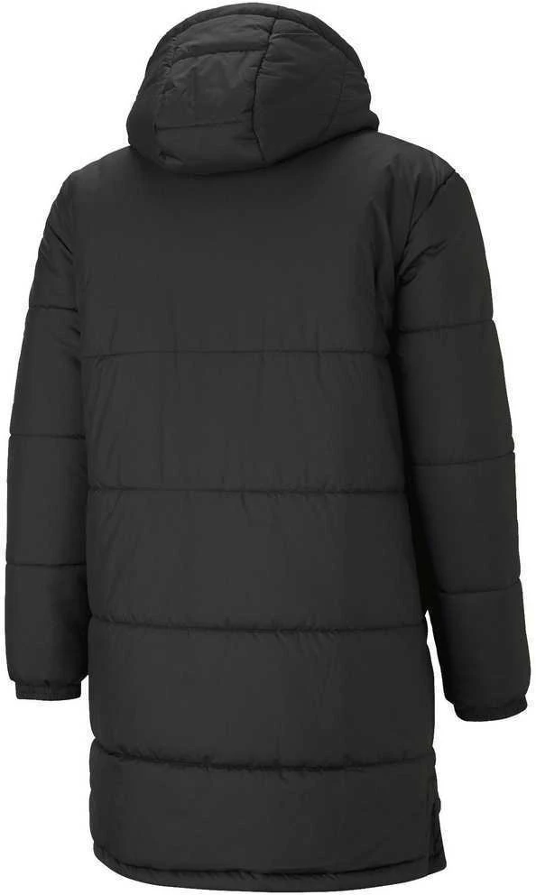 Puma Striukė Vyrams Bench Jacket Juodas 657268 03