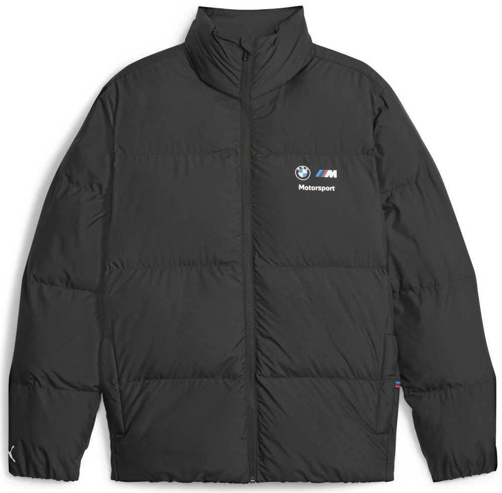 Puma Striukė Vyrams Bmw Mms Ess Padded Jacket Juodas 621300 01