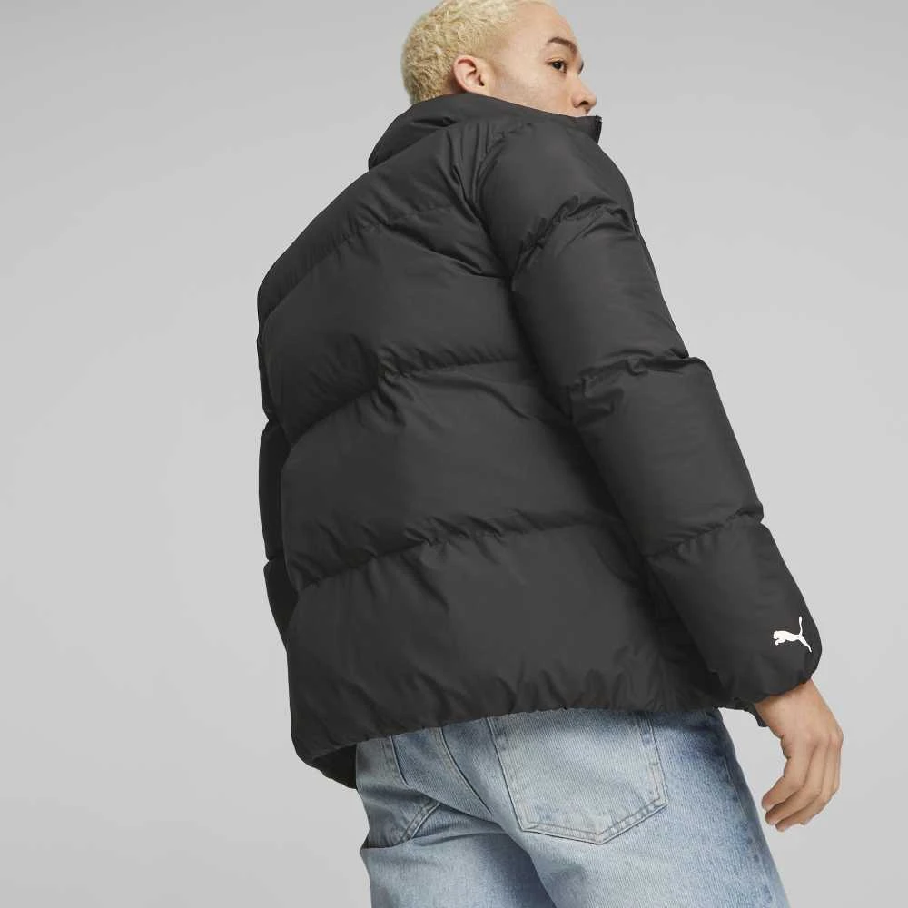Puma Striukė Vyrams Bmw Mms Ess Padded Jacket Juodas 621300 01