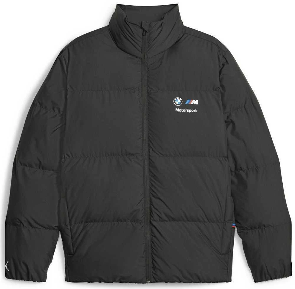 Puma Striukė Vyrams Bmw Mms Ess Padded Jacket Juodas 621300 01