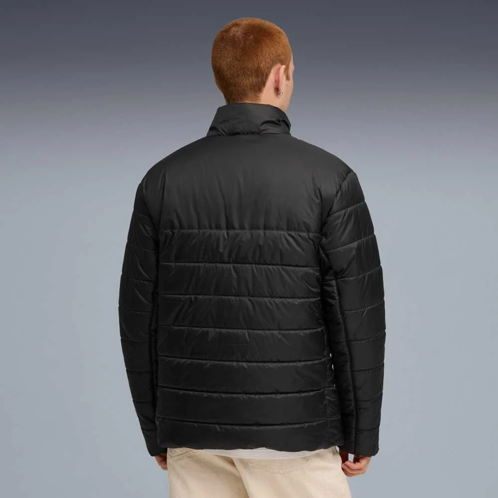 Puma Striukė Vyrams Ess Padded Jacket Juodas 685210 01