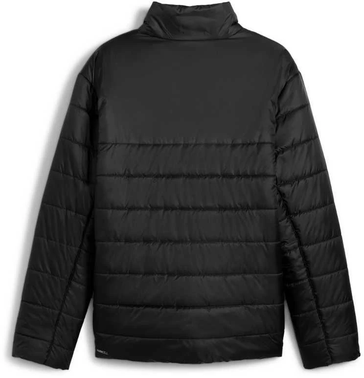 Puma Striukė Vyrams Ess Padded Jacket Juodas 685210 01