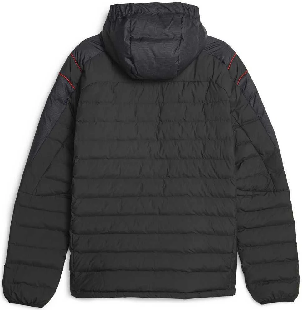 Puma Striukė Vyrams Ferrari Rase Mt7 Ecolite Juodas 620934 01