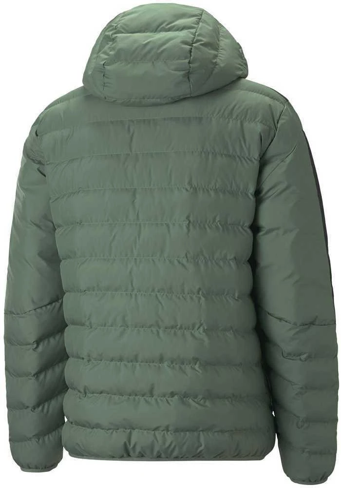 Puma Striukė Vyrams Mapf1 Mt7 EcoLite Žalias 534899 04