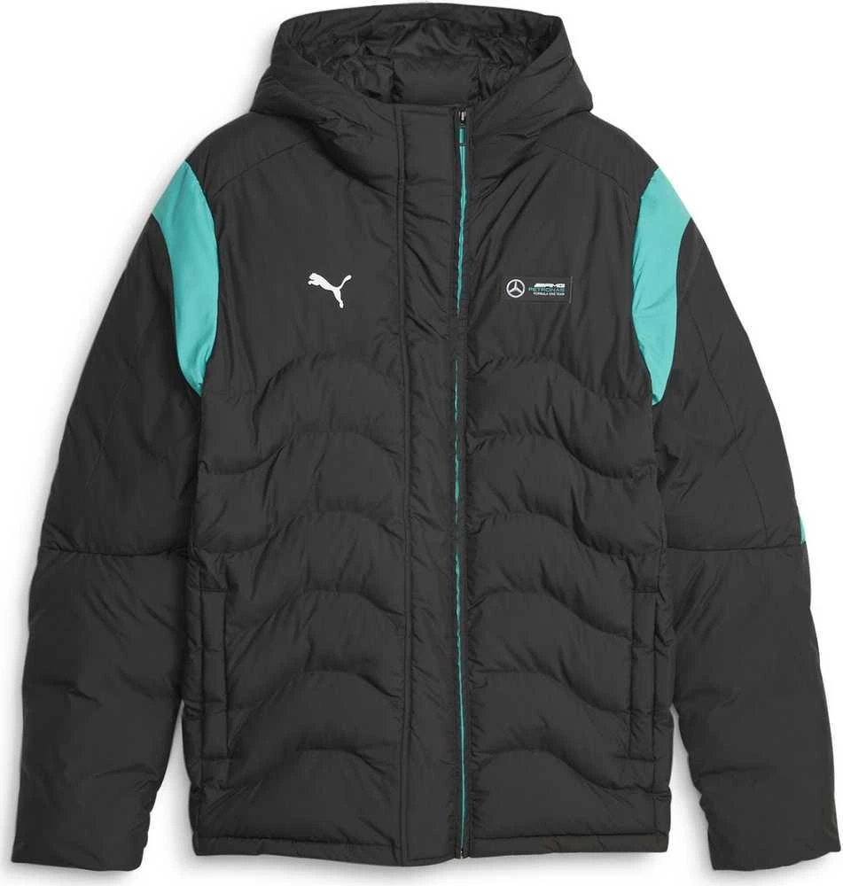Puma Striukė Vyrams Mapf1 Mt7 Ecolite Juodas 621146 01