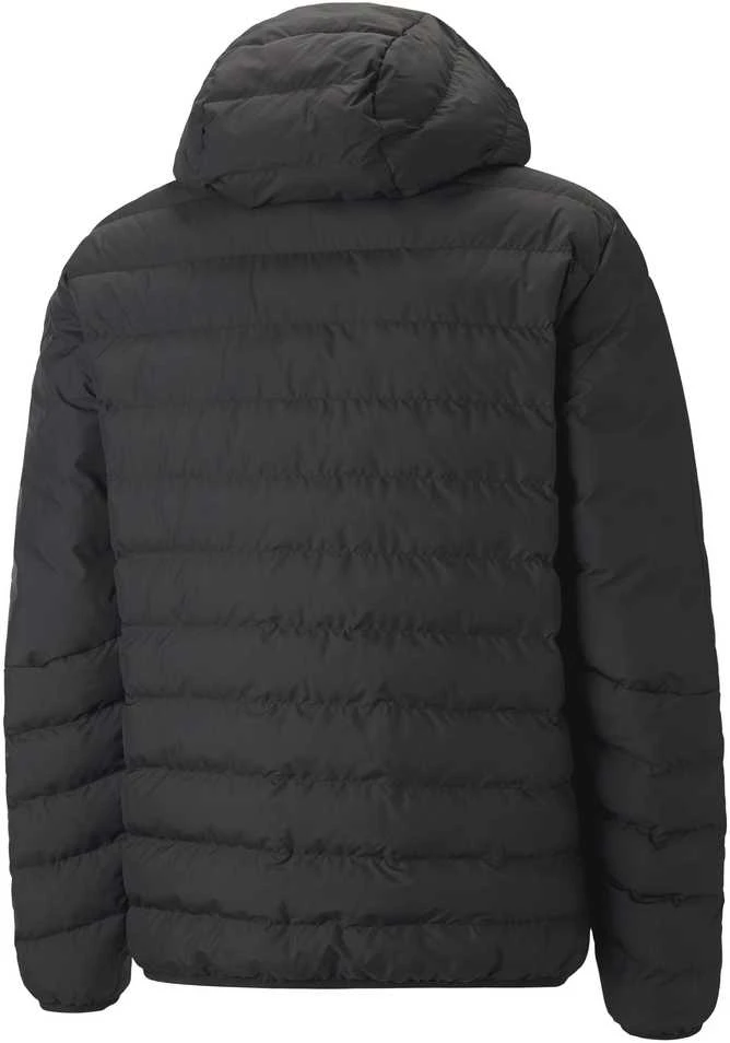 Puma Striukė Vyrams Mapf1 Mt7 EcoLite Juodas 534899 01