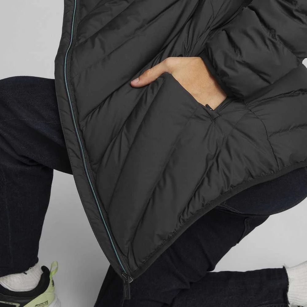 Puma Striukė Vyrams Mapf1 Mt7 EcoLite Juodas 534899 01