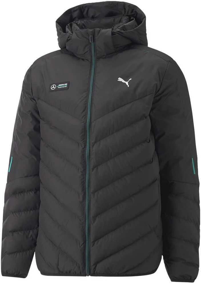 Puma Striukė Vyrams Mapf1 Mt7 EcoLite Juodas 534899 01