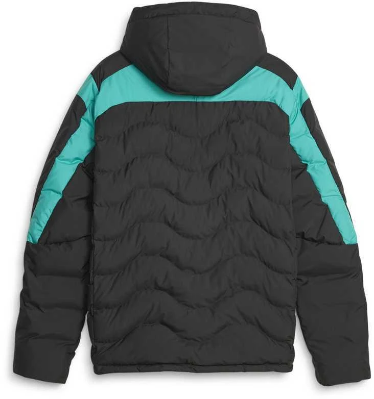 Puma Striukė Vyrams Mapf1 Mt7 Ecolite Juodas 621146 01