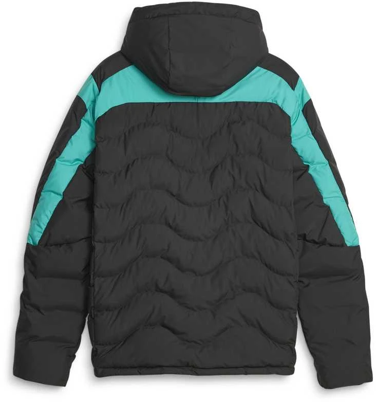 Puma Striukė Vyrams Mapf1 Mt7 Ecolite Juodas 621146 01
